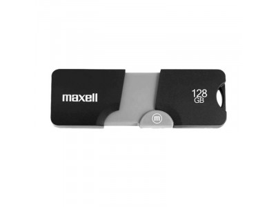 Flash Drive MAXELL FLIX 128GB USB3.0 Черна